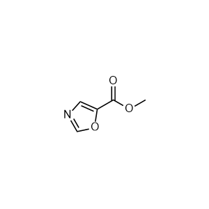Methyl 5-oxazolecarboxylate