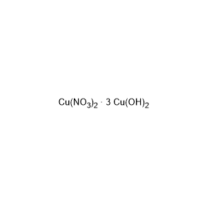 Copper nitrate basic