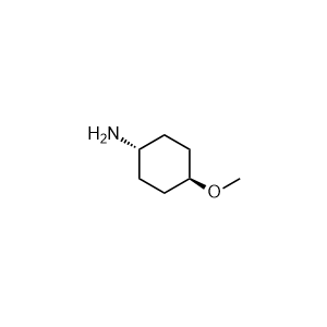 trans-4-Methoxycyclohexanamine