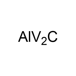 V2AlC