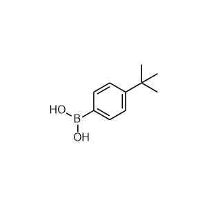 4-tert-Butylphenylboronic acid