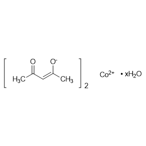 Cobalt(II) acetylacetonate hydrate