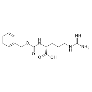 Cbz-L-Arginine