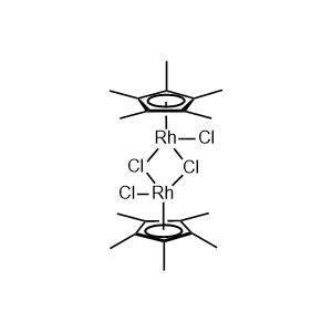 (Pentamethylcyclopentadienyl)rhodium(III) dichloride dimer