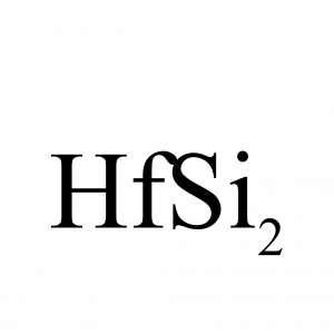 Hafnium silicide