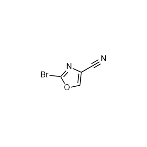 2-bromooxazole-4-carbonitrile