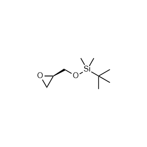 (R)-tert-butyldimethyl(oxiran-2-ylmethoxy)silane