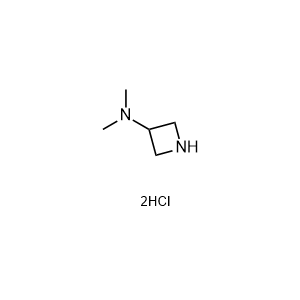 3-(Dimethylamino)azetidin dihydrochloride