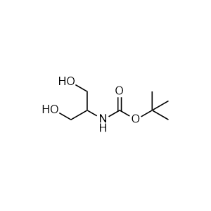 N-Boc-Serinol