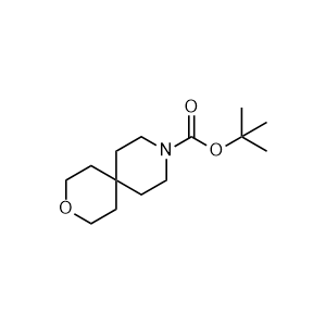 N-Boc-3-oxa-9-azaspiro[5.5]undecane