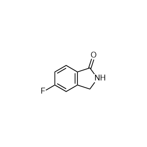 5-Fluoroisoindolin-1-one