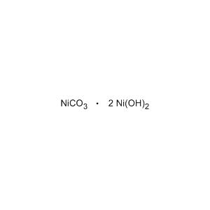 Nickel(II) carbonate basic