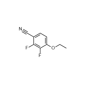 4-ethoxy-2,3-difluorobenzonitrile