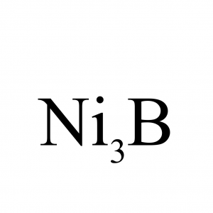 Nickel boride