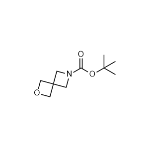 tert-Butyl 2-oxa-6-azaspiro[3.3]heptane-6-carboxylate