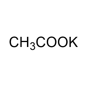 Potassium acetate