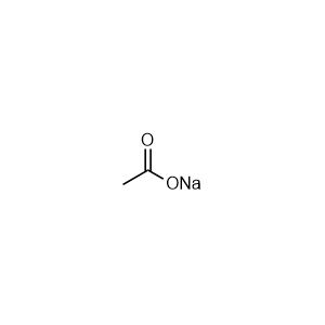 Sodium acetate