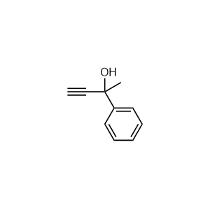 2-Phenyl-3-butyn-2-ol