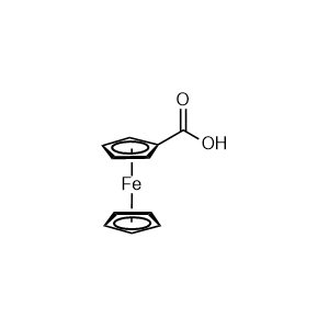 Ferrocenecarboxylic acid