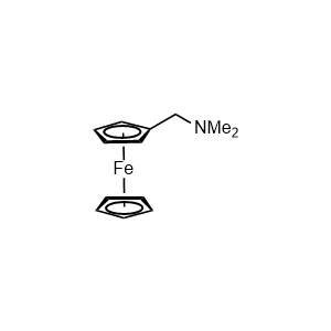 N,N-Dimethylaminomethylferrocene
