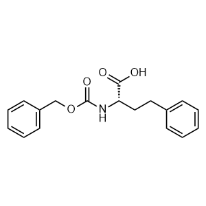 (S)-2-(((benzyloxy)carbonyl)amino)-4-phenylbutanoic acid