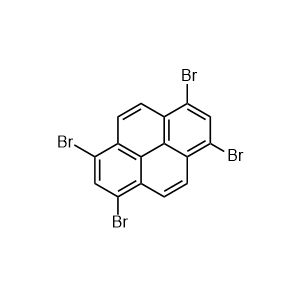 1,3,6,8-Tetrabromopyrene