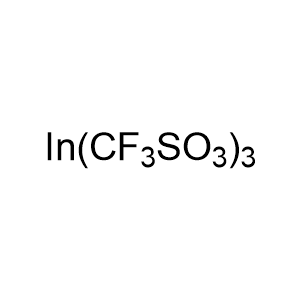 Indium trifluoromethanesulfonate