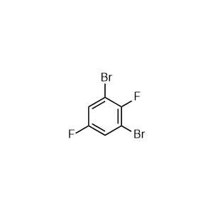 1,3-Dibromo-2,5-difluorobenzene