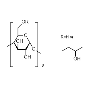 (2-Hydroxypropyl)-γ-cyclodextrin
