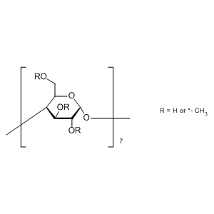 Methyl-β-cyclodextrin