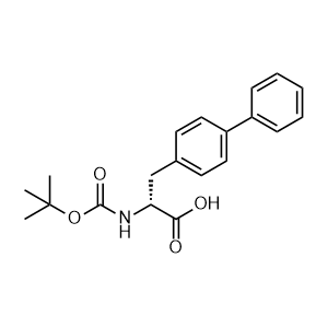 N-Boc-3-(4-Biphenylyl)-D-alanine