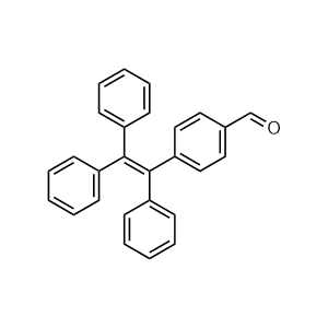 4-(1,2,2-Triphenylethenyl)benzaldehyde