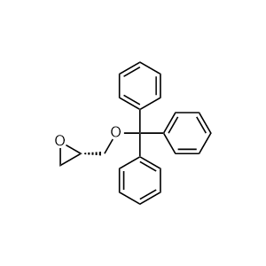 (S)-(−)-Glycidyl trityl ether