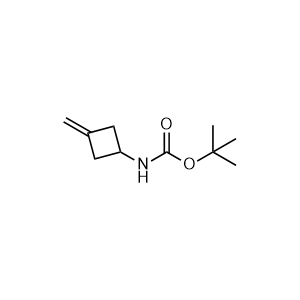 tert-Butyl (3-methylenecyclobutyl)carbamate