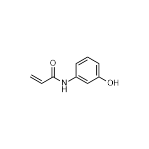 N-(3-Hydroxyphenyl)acrylamide