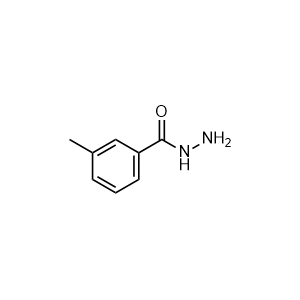 3-Methylbenzoic hydrazide