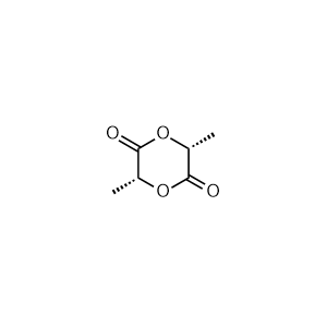 D-(+)-Lactide