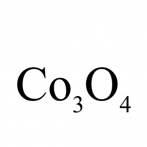 Cobalt(II,III) oxide