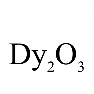 Dysprosium(III) oxide