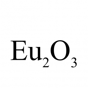Europium trioxide