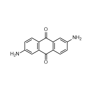 2,6-Diaminoanthraquinone