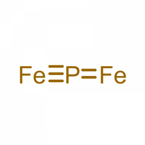 Iron(II) phosphide