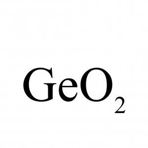 Germanium(IV) oxide