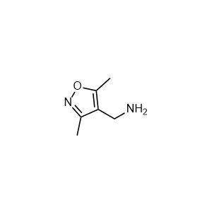 (3,5-dimethylisoxazol-4-yl)methanamine