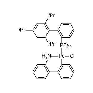 XPhos Pd G2