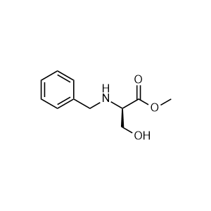 methyl benzyl-D-serinate