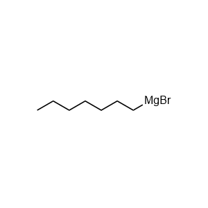 Heptylmagnesium bromide