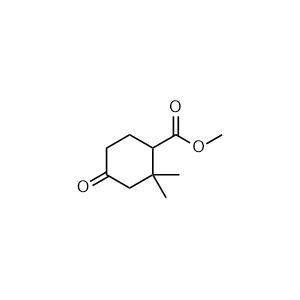 Methyl 2,2-dimethyl-4-oxocyclohexanecarboxylate