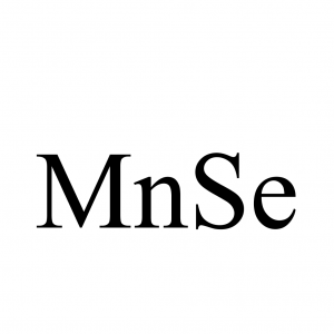 Manganese(II) selenide lump