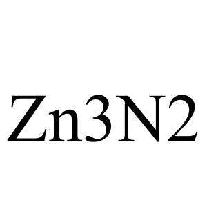 Zinc nitride